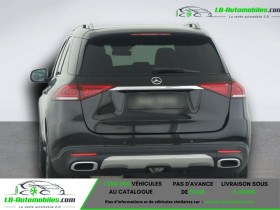 Mercedes GLE 350 d BVA 4Matic  occasion � Beaupuy - photo n�7