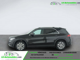 Mercedes GLE 350 d BVA 4Matic  occasion � Beaupuy - photo n�6