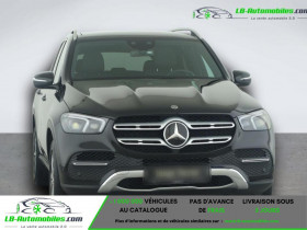 Mercedes GLE 350 d BVA 4Matic  occasion � Beaupuy - photo n�5