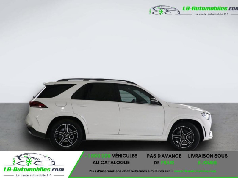 Mercedes GLE 350 d BVA 4Matic  occasion � Beaupuy - photo n�5