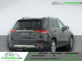 Mercedes GLE 350 d BVA 4Matic  occasion � Beaupuy - photo n�4