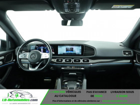 Mercedes GLE 350 d BVA 4Matic  occasion � Beaupuy - photo n�3