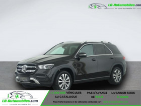 Mercedes GLE 350 d BVA 4Matic  occasion � Beaupuy - photo n�2