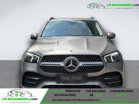Mercedes GLE 350 d BVA 4Matic  occasion � Beaupuy - photo n�3