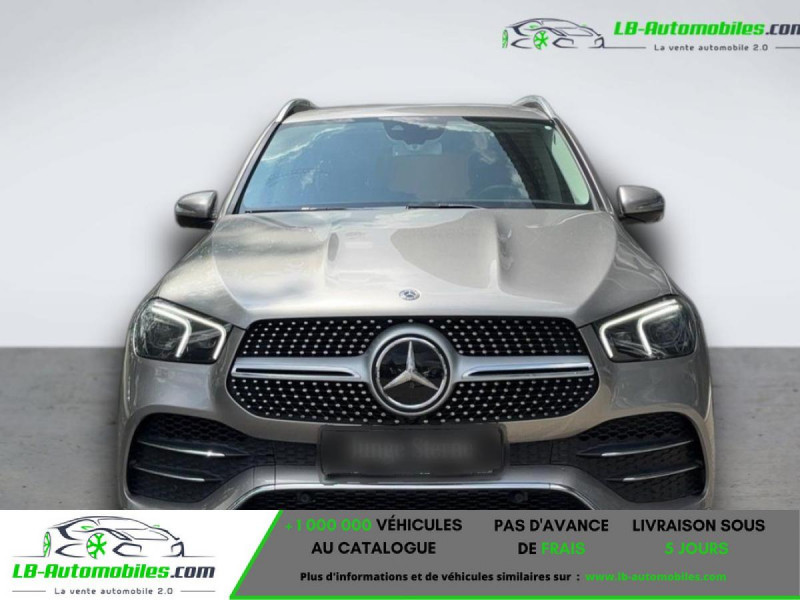 Mercedes GLE 350 d BVA 4Matic  occasion � Beaupuy - photo n�3