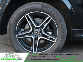 Mercedes GLE 350 d BVA 4Matic  occasion � Beaupuy - photo n�10