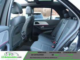 Mercedes GLE 350 d BVA 4Matic  occasion � Beaupuy - photo n�9