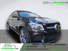 Mercedes GLE 350 d BVA 4Matic  occasion � Beaupuy - photo n�2