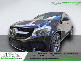 Mercedes GLE , garage LB AUTOMOBILES � Beaupuy