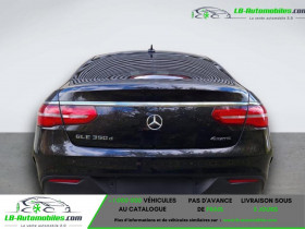 Mercedes GLE 350 d BVA 4Matic  occasion � Beaupuy - photo n�5