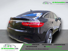 Mercedes GLE 350 d BVA 4Matic  occasion � Beaupuy - photo n�4