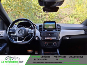 Mercedes GLE 350 d BVA 4Matic  occasion � Beaupuy - photo n�3