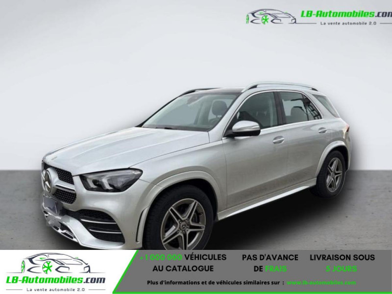 Mercedes GLE 350 d BVA 4Matic  occasion � Beaupuy