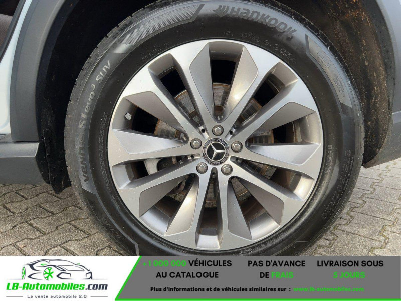 Mercedes GLE 350 d BVA 4Matic  occasion � Beaupuy - photo n�6