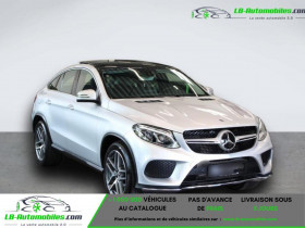 Mercedes GLE 350 d BVA 4Matic  occasion � Beaupuy - photo n�2