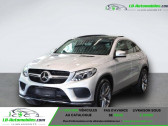 Annonce Mercedes GLE occasion Diesel 350 d BVA 4Matic � Beaupuy