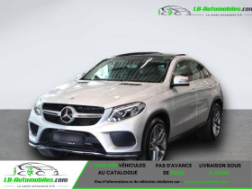 Mercedes GLE , garage LB AUTOMOBILES � Beaupuy