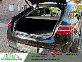 Mercedes GLE 350 d BVA 4Matic  occasion � Beaupuy - photo n�8