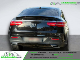 Mercedes GLE 350 d BVA 4Matic  occasion � Beaupuy - photo n�5