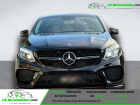 Mercedes GLE 350 d BVA 4Matic  occasion � Beaupuy - photo n�4