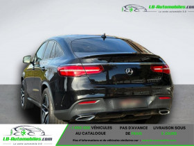 Mercedes GLE 350 d BVA 4Matic  occasion � Beaupuy - photo n�3