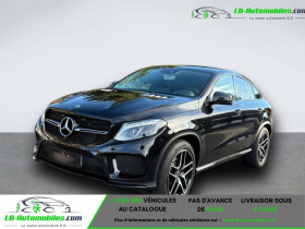 Mercedes GLE 350 d BVA 4Matic  occasion � Beaupuy - photo n�2