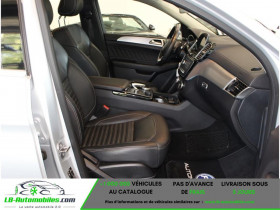 Mercedes GLE 350 d BVA 4Matic  occasion � Beaupuy - photo n�7