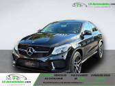 Annonce Mercedes GLE occasion Diesel 350 d BVA 4Matic � Beaupuy