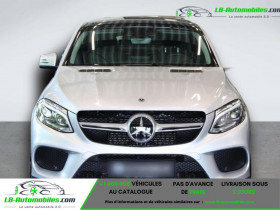 Mercedes GLE 350 d BVA 4Matic  occasion � Beaupuy - photo n�5