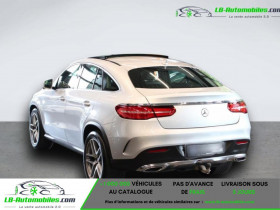 Mercedes GLE 350 d BVA 4Matic  occasion � Beaupuy - photo n�4