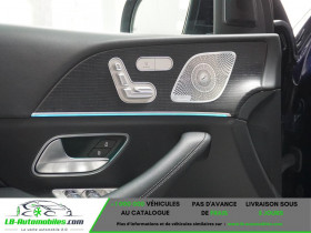Mercedes GLE 350 d BVA 4Matic  occasion � Beaupuy - photo n�3