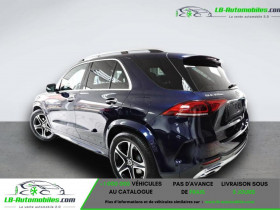 Mercedes GLE 350 d BVA 4Matic  occasion � Beaupuy - photo n�2