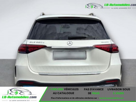 Mercedes GLE 350 d BVA 4Matic  occasion � Beaupuy - photo n�7