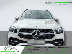 Mercedes GLE 350 d BVA 4Matic  occasion � Beaupuy - photo n�5