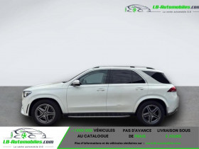 Mercedes GLE 350 d BVA 4Matic  occasion � Beaupuy - photo n�6