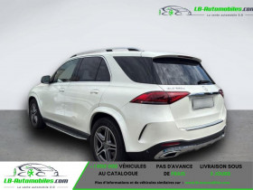 Mercedes GLE 350 d BVA 4Matic  occasion � Beaupuy - photo n�4