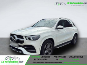 Mercedes GLE 350 d BVA 4Matic  occasion � Beaupuy - photo n�2