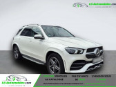 Mercedes GLE occasion année 2020 boite Automatique Annonce Mercedes GLE occasion Diesel 350 d BVA 4Matic à Beaupuy