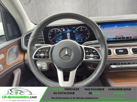 Mercedes GLE 350 d BVA 4Matic  occasion � Beaupuy - photo n�10