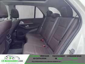 Mercedes GLE 350 d BVA 4Matic  occasion � Beaupuy - photo n�9