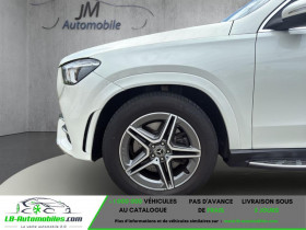 Mercedes GLE 350 d BVA 4Matic  occasion � Beaupuy - photo n�11