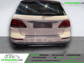 Mercedes GLE 350 d BVA 4Matic  occasion � Beaupuy - photo n�4