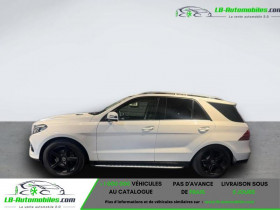 Mercedes GLE 350 d BVA 4Matic  occasion � Beaupuy - photo n�3