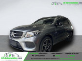 Mercedes GLE occasion année 2019 boite Automatique Annonce Mercedes GLE occasion Diesel 350 d BVA 4Matic à Beaupuy