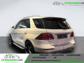 Mercedes GLE 350 d BVA 4Matic  occasion � Beaupuy - photo n�2