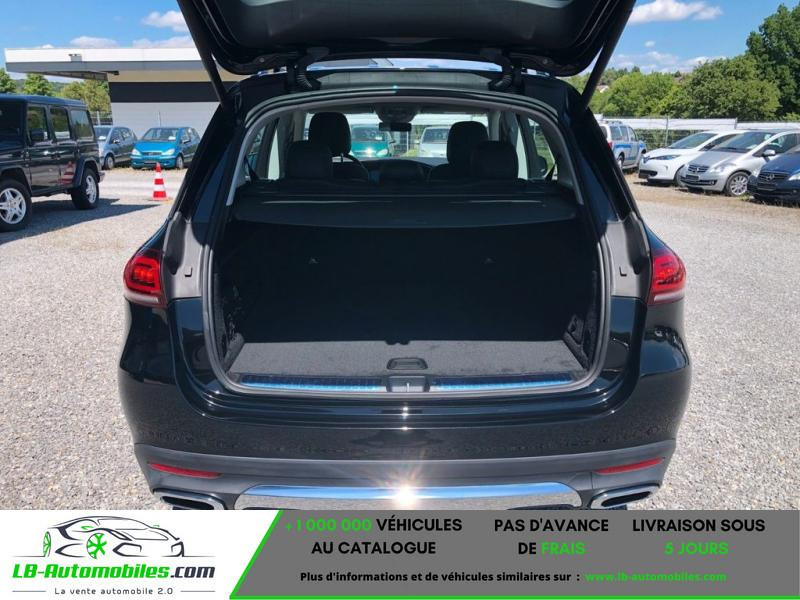 Mercedes GLE 350 d BVA 4Matic  occasion  Beaupuy - photo n4