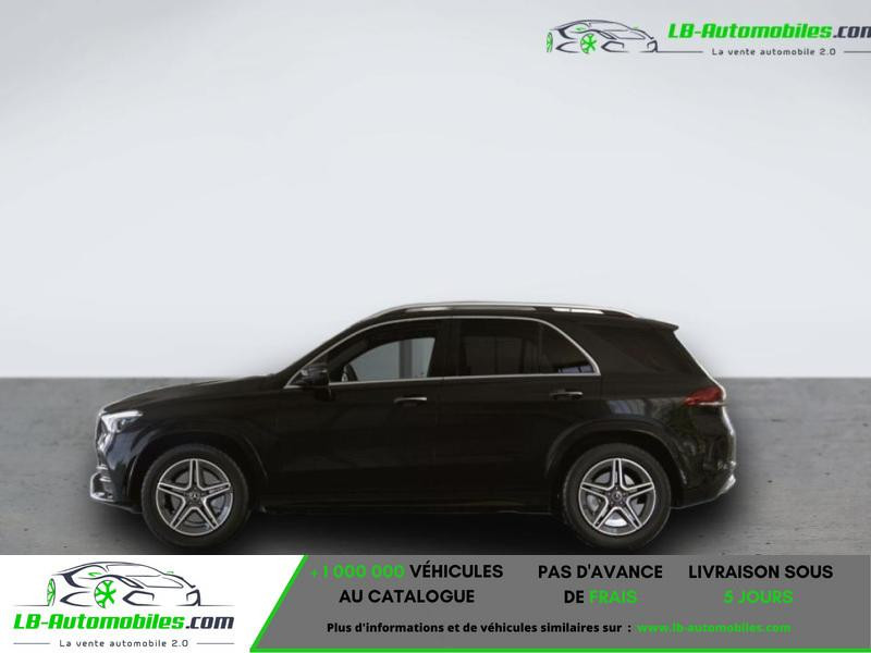 Mercedes GLE 350 d BVA 4Matic  occasion  Beaupuy - photo n5
