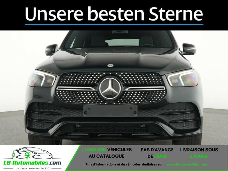 Mercedes GLE 350 d BVA 4Matic  occasion  Beaupuy - photo n5