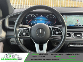 Mercedes GLE 350 d BVA 4Matic  occasion � Beaupuy - photo n�7
