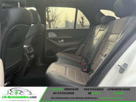 Mercedes GLE 350 d BVA 4Matic  occasion � Beaupuy - photo n�6